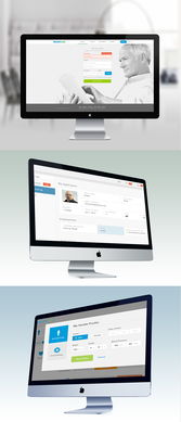 回顾2014年前的经典网页设计 从产品下载到家居生活的数字化足迹