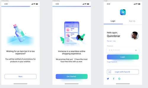 10个颠覆传统的网站设计创意案例